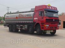 Xingshi SLS5312GYYZ oil tank truck