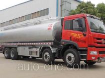 Xingshi SLS5312TGYC5Q oilfield fluids tank truck