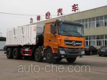Xingshi SLS5312TSGN4 fracturing sand dump truck