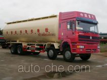Xingshi SLS5313GFLZ bulk powder tank truck