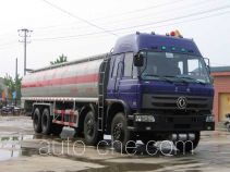 Xingshi SLS5313GHYE chemical liquid tank truck