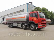 Xingshi SLS5313GJYC4Q fuel tank truck