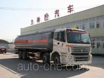 Xingshi SLS5313GYYB oil tank truck
