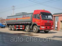 Xingshi SLS5313GYYC oil tank truck