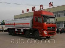 Xingshi SLS5313GYYD oil tank truck