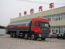 Xingshi SLS5313GYYJ oil tank truck