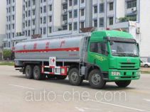 Xingshi SLS5314GHYC chemical liquid tank truck