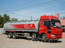 Xingshi SLS5314GHYC3 chemical liquid tank truck