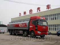 Xingshi SLS5314GHYCA chemical liquid tank truck
