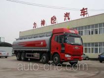 Xingshi SLS5314GYYC oil tank truck
