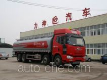 Xingshi SLS5314GYYC oil tank truck