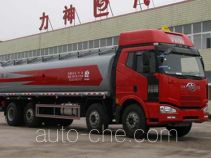 Xingshi SLS5314GYYCT oil tank truck