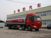 Xingshi SLS5314GYYCT oil tank truck