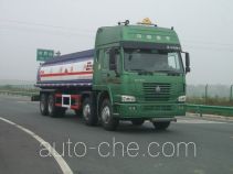 Xingshi SLS5314GYYZ3 oil tank truck