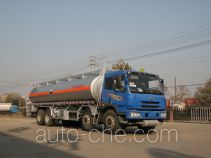 Xingshi SLS5315GFWC4Q corrosive substance transport tank truck