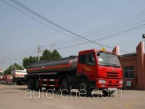 Xingshi SLS5315GFWCT4 corrosive substance transport tank truck