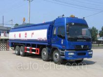 Xingshi SLS5315GHYB chemical liquid tank truck