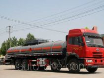 Xingshi SLS5315GHYC chemical liquid tank truck