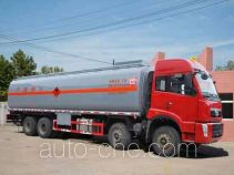 Xingshi SLS5315GHYC chemical liquid tank truck