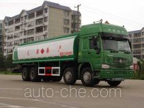Xingshi SLS5315GHYZ3 chemical liquid tank truck