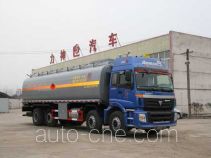 Xingshi SLS5315GYYB oil tank truck