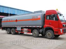 Xingshi SLS5315GYYC oil tank truck
