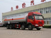Xingshi SLS5315GYYC4 oil tank truck