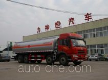 Xingshi SLS5315GYYCT4A oil tank truck