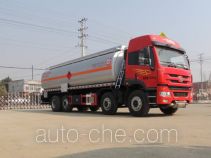 Xingshi SLS5315GYYCT4B oil tank truck
