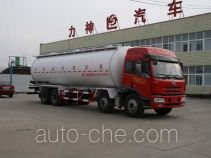 醒狮牌SLS5316GFLC型粉粒物料运输车