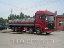 Xingshi SLS5316GHYZ3 chemical liquid tank truck