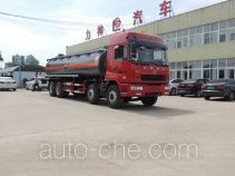 Xingshi SLS5317GFWZ4 corrosive substance transport tank truck