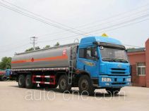 Xingshi SLS5317GHYC chemical liquid tank truck