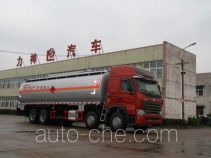 Xingshi SLS5317GYYZ4 oil tank truck