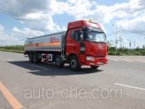 Xingshi SLS5319GYYC oil tank truck