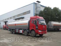 Xingshi SLS5320GYYC4 oil tank truck