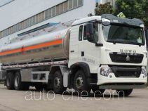 Xingshi SLS5320GYYZ4A oil tank truck