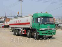 Xingshi SLS5390GYY oil tank truck