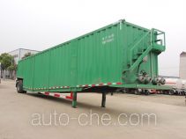 Xingshi SLS9120TLC fracturing fluid storage trailer