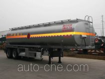 Xingshi SLS9280GYY oil tank trailer