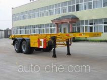 Xingshi SLS9280TJZ container carrier vehicle