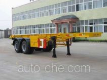 Xingshi SLS9280TJZ container transport trailer