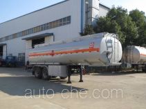 Xingshi SLS9281GYY oil tank trailer