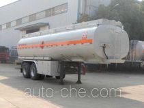 Xingshi SLS9300GYY oil tank trailer