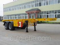 Xingshi SLS9320TJZ container carrier vehicle