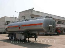 Xingshi SLS9341GYY oil tank trailer