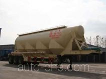 Xingshi SLS9350GFL полуприцеп цистерна для порошковых грузов низкой плотности