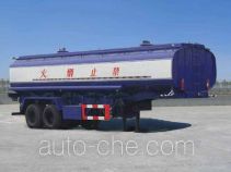 Xingshi SLS9350GYY oil tank trailer