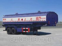 Xingshi SLS9350GYY oil tank trailer