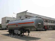 Xingshi SLS9355GYY oil tank trailer